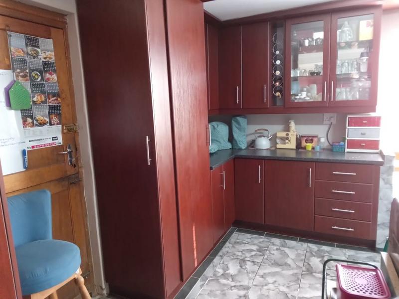 2 Bedroom Property for Sale in Vakansieplaas Western Cape